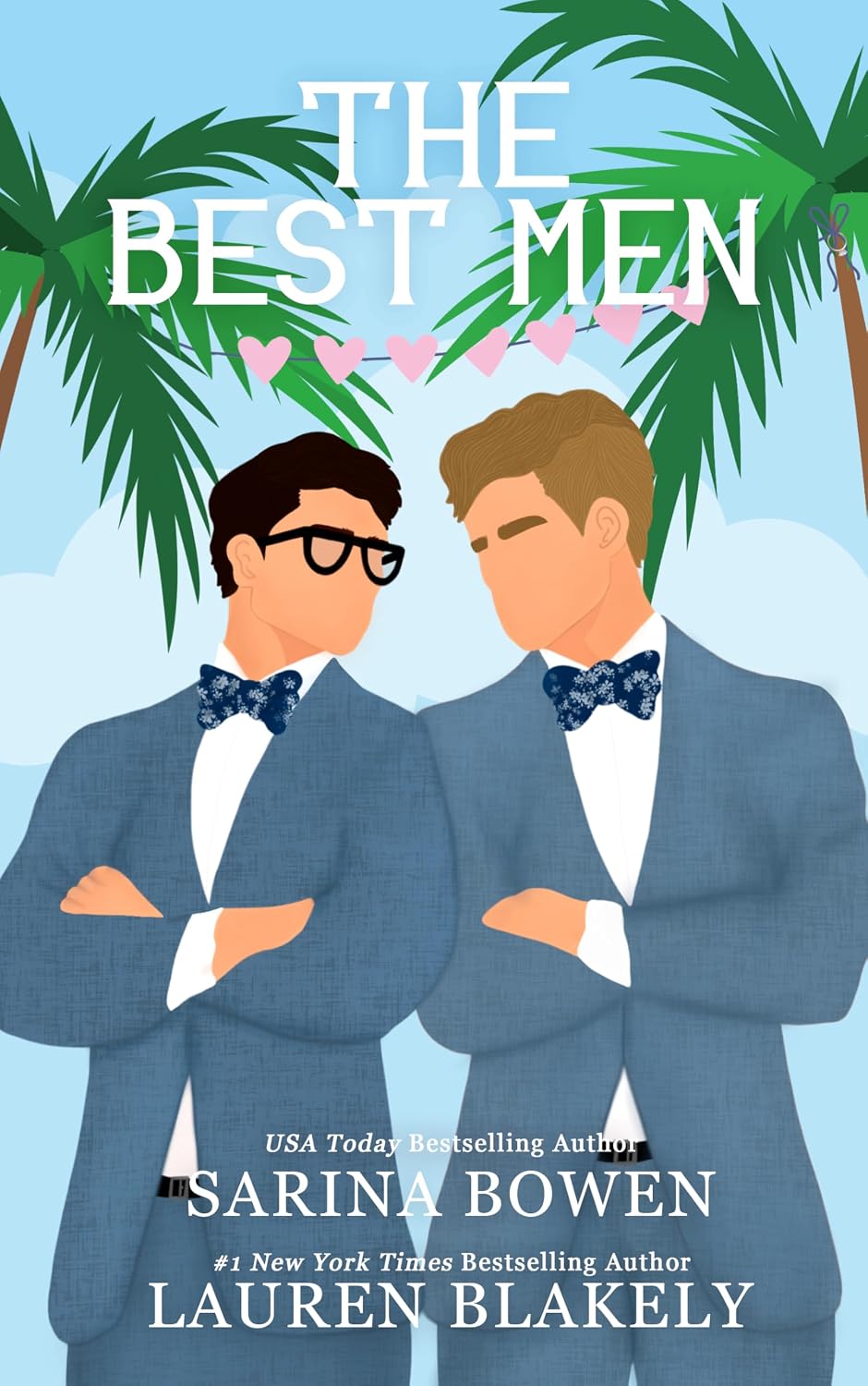 The Best Men (English Edition) baixar o livro de graça