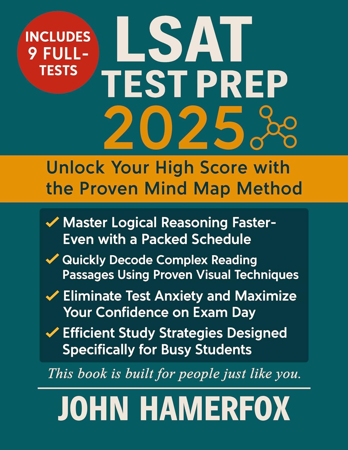 LSAT Test Preparation: The Most Updated Study Guide to Unlock High Scores with Proven Strategies, Structured Study Plans, and Comprehensive Practice Materials (English Edition) baixar livro de graça