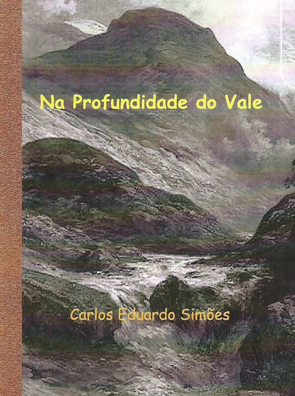Na Profundidade do Vale baixar livro de graça