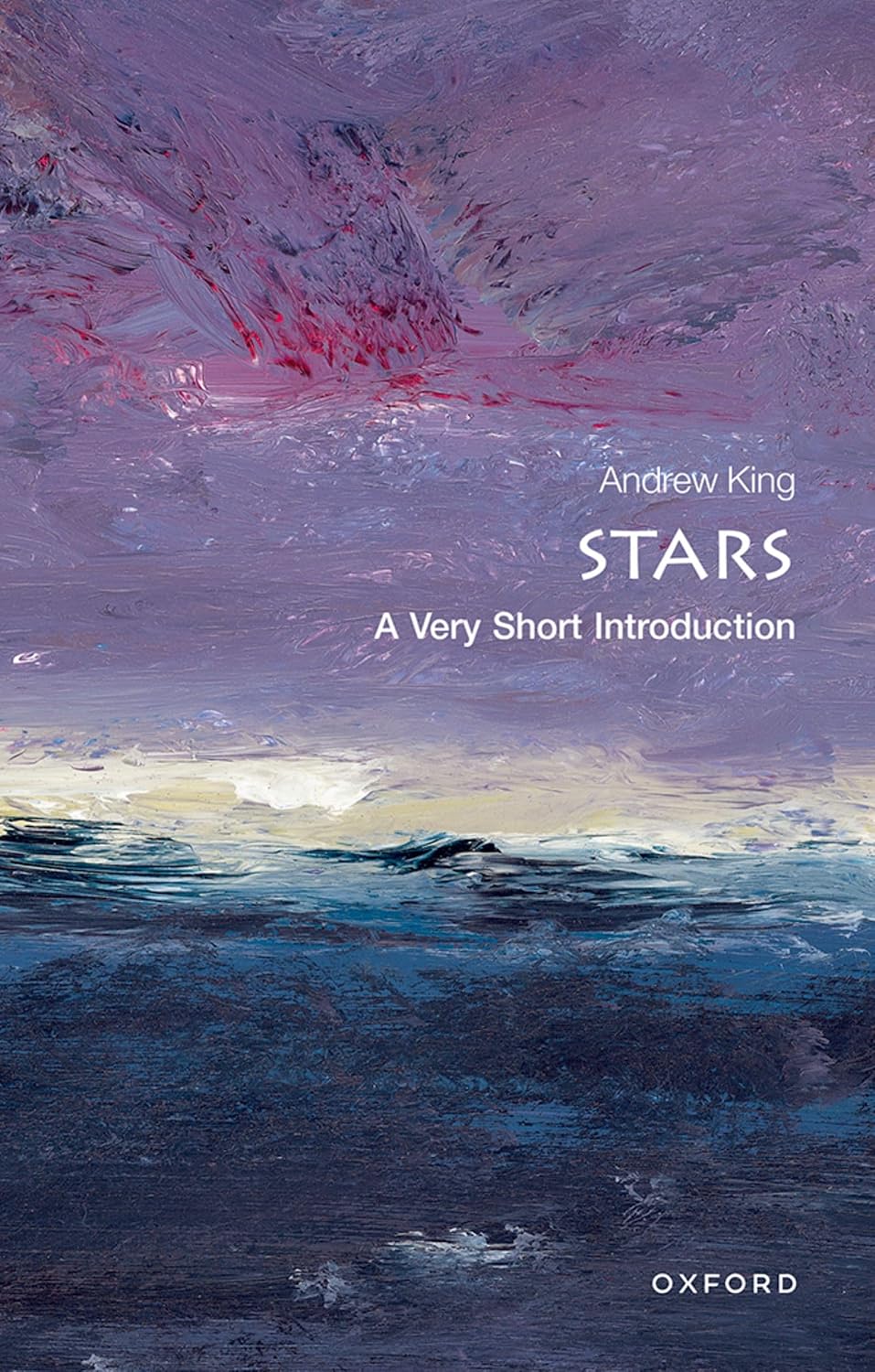 ler totalmente Stars: A Very Short Introduction (Very Short Introductions Book 322) (English Edition)