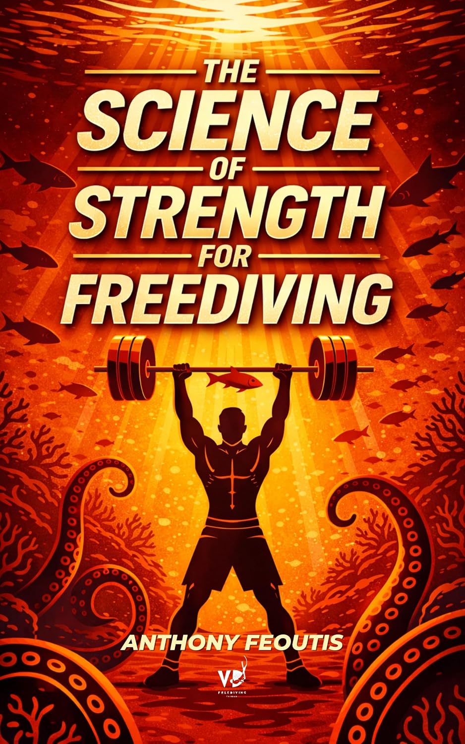 capítulo por capítulo baixar The Science of Strength for Freediving: Building the Freediver’s Body (The Depth Collector: One Freediving Training Pillar at a Time) (English Edition)