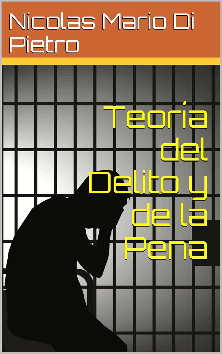 Teoría del Delito y de la Pena (Spanish Edition) baixar livro de graça
