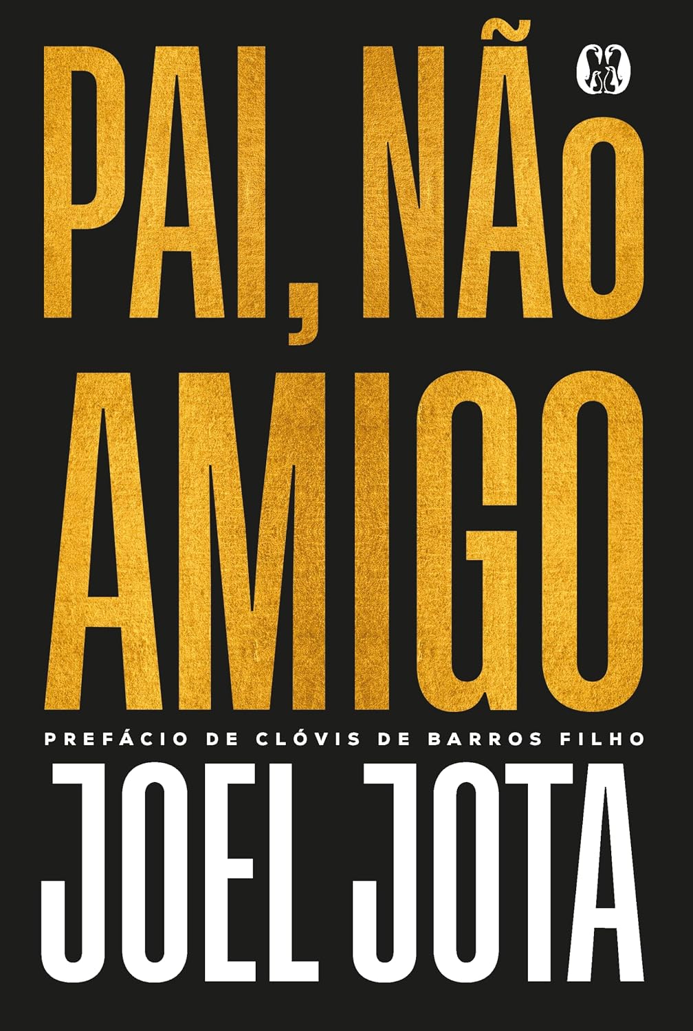 ler totalmente Pai, não amigo
