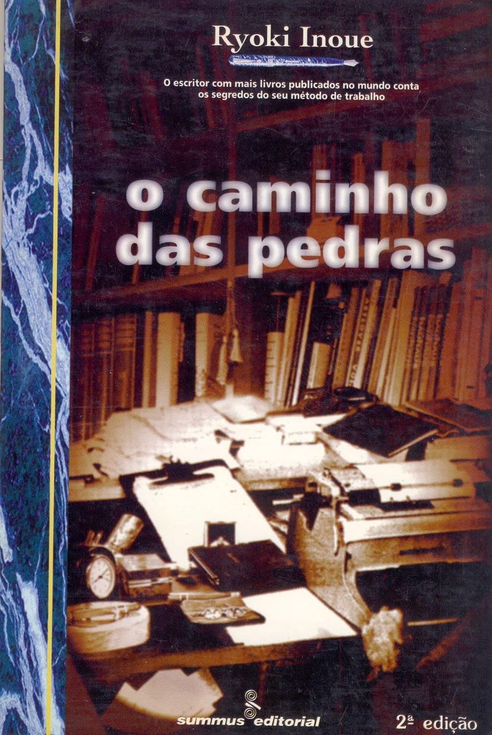 O caminho das pedras baixar livro de graça