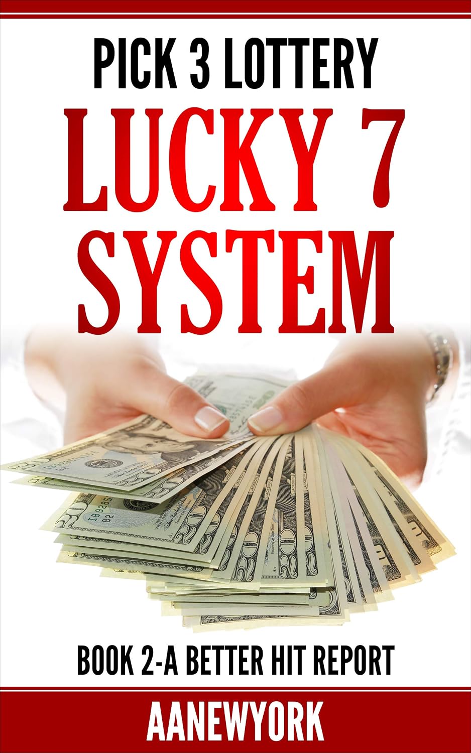 capítulo por capítulo baixar Pick 3 Lottery: Lucky 7 System (Book-2): A Better Hit Report (English Edition)