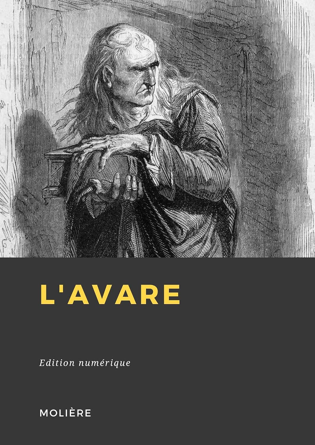 ler totalmente L'Avare (French Edition)