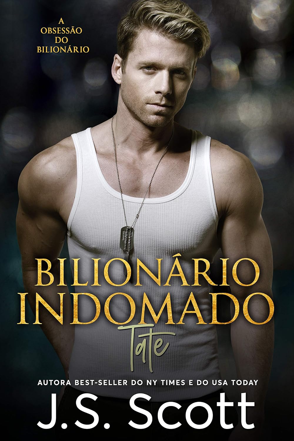 ler totalmente Bilionário Indomado ~ Tate (A Obsessão do Bilionário, Livro 7)