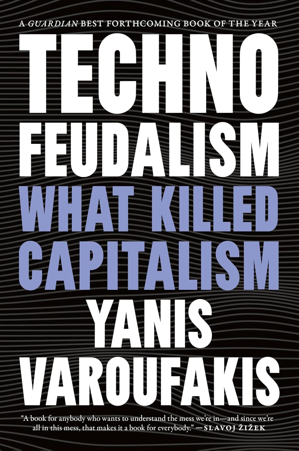 Technofeudalism: What Killed Capitalism baixar livro de graça