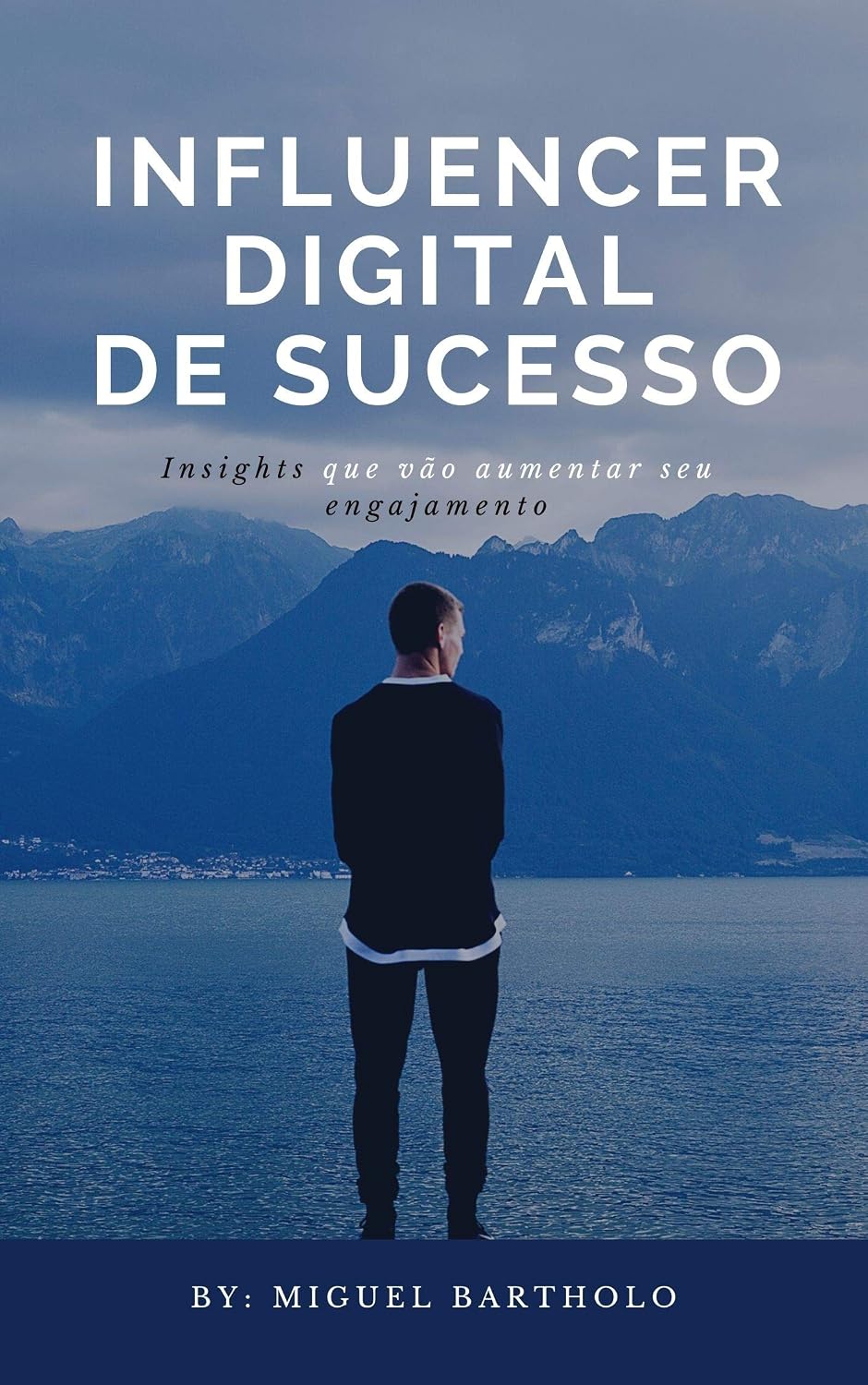 capítulo por capítulo baixar Influencer Digital de Sucesso: Insights que vão aumentar seu engajamento