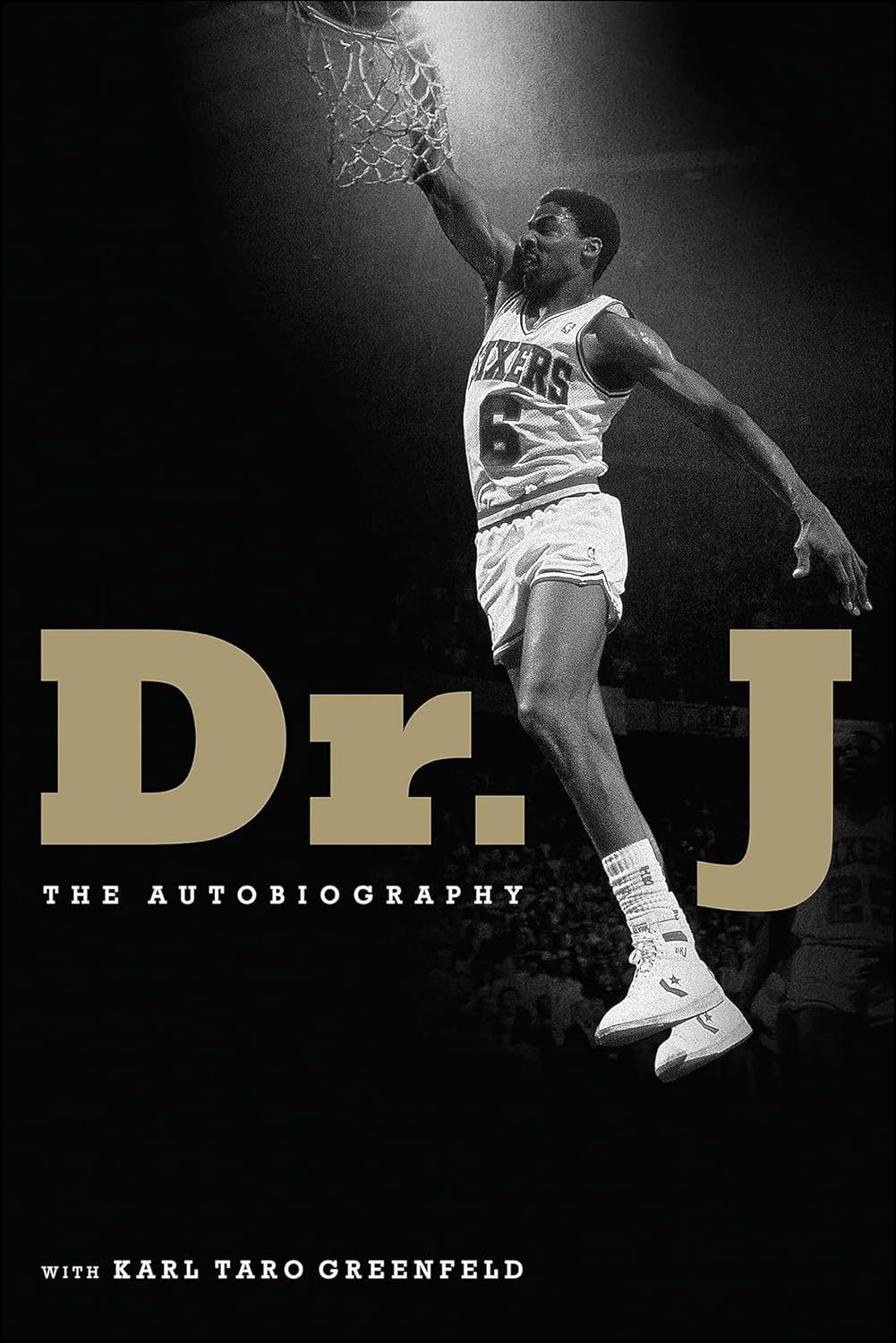 ler totalmente Dr. J: The Autobiography (English Edition)