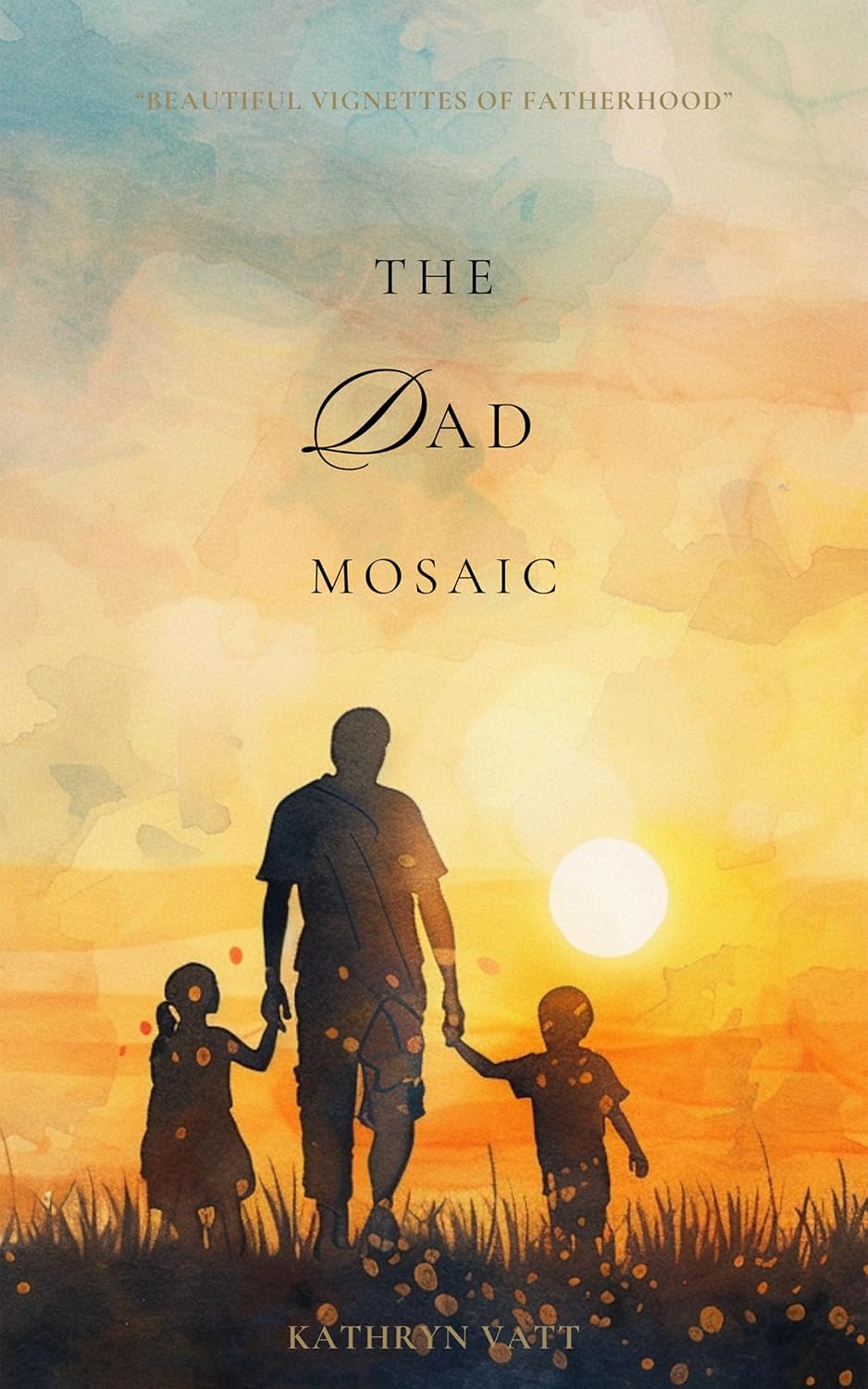 The Dad Mosaic (English Edition) baixar livro de graça