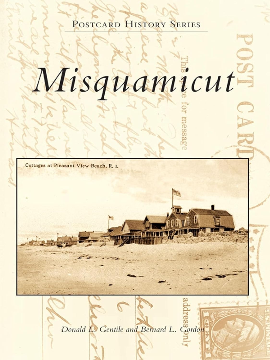 capítulo por capítulo baixar Misquamicut (Postcard History) (English Edition)