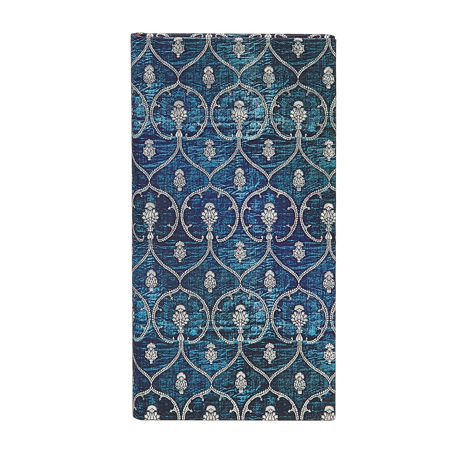 Paperblanks Blue Velvet Slim PB6388-9 baixar livro de graça