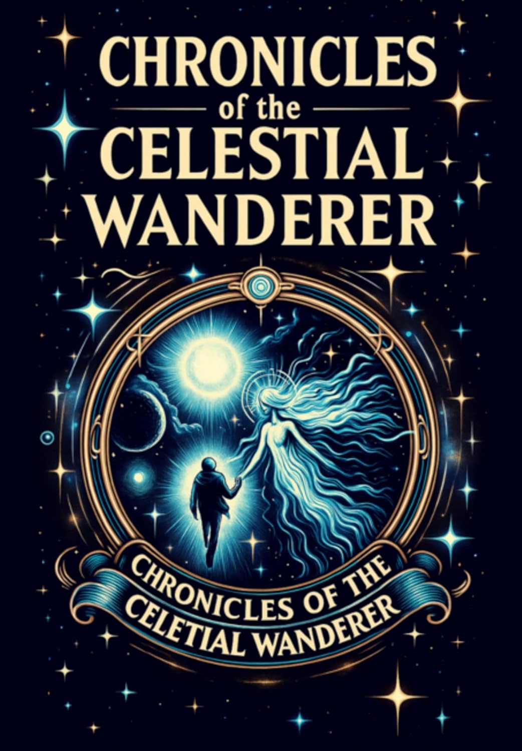 Chronicles Of The Celestial Wanderer (English Edition) baixar o livro de graça