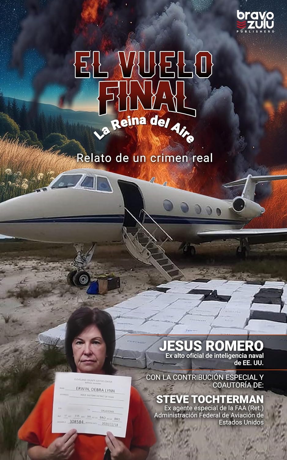 EL VUELO FINAL: LA REINA DEL AIRE (Spanish Edition) baixar livro de graça