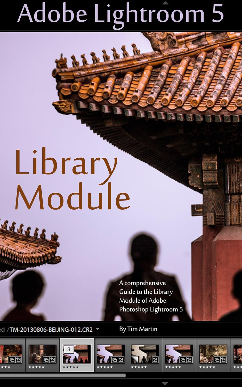ler totalmente Photographer's Guide to Lightroom 5: Library Module (English Edition)