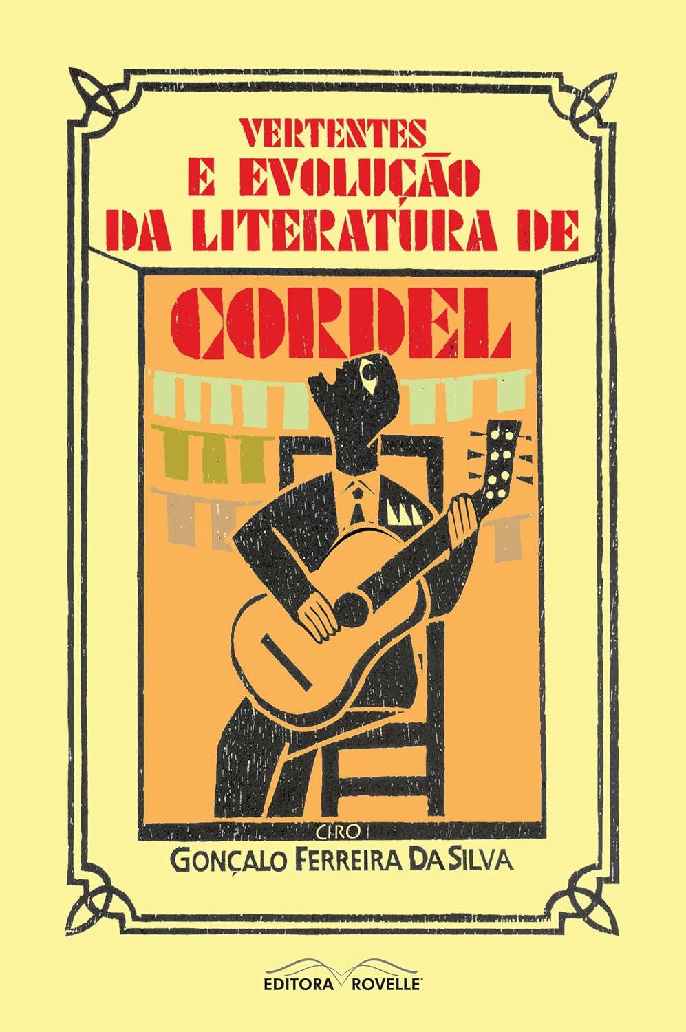 Vertentes e Evolução da Literatura de Cordel baixar livro de graça