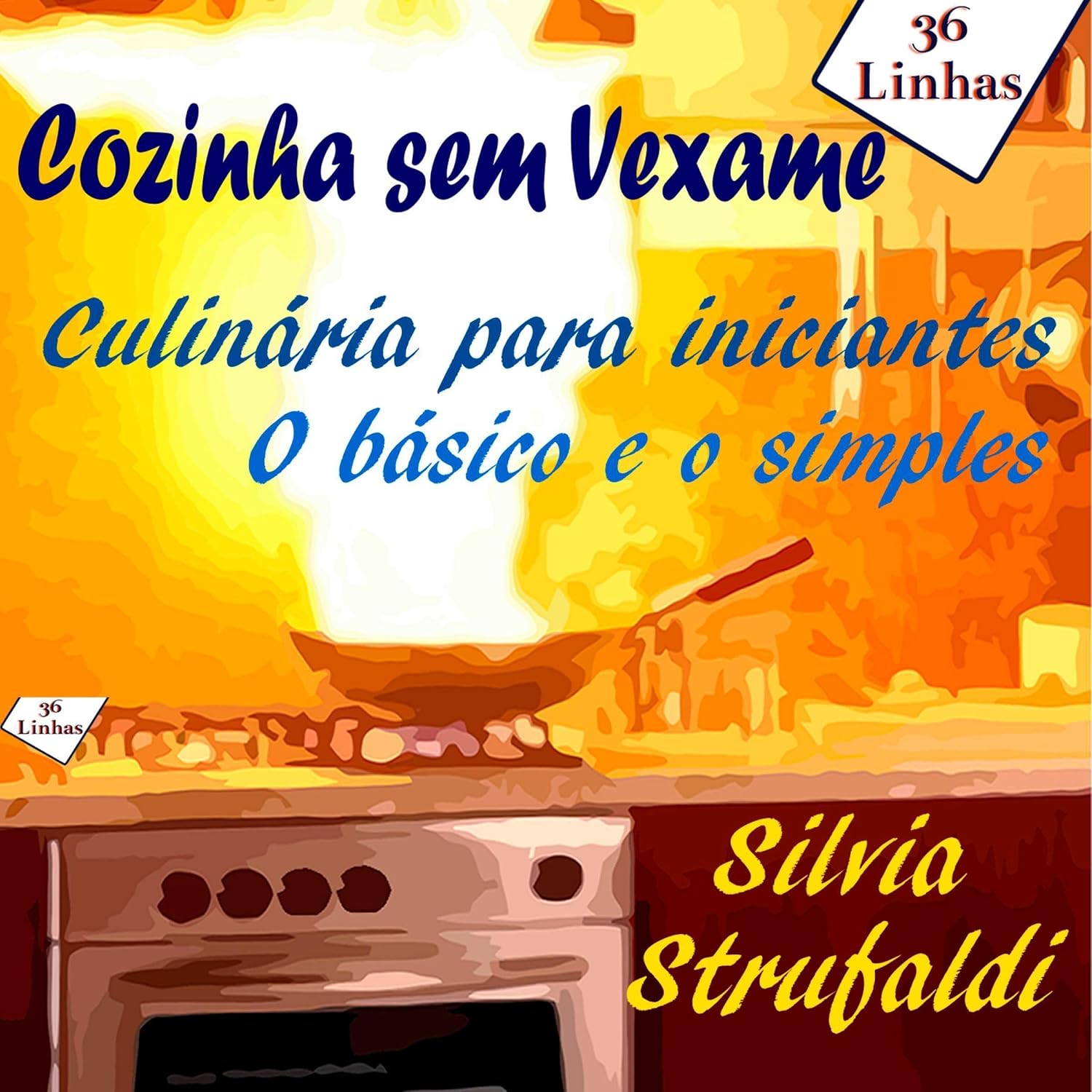 Cozinha sem Vexame baixar livro de graça