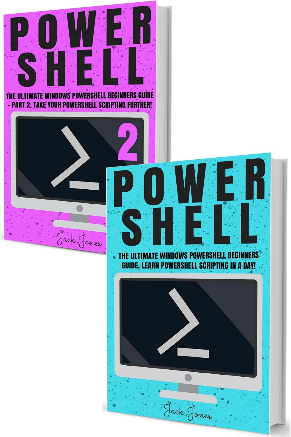 Powershell: The Complete Ultimate Windows Powershell Beginners Guide. Learn Powershell Scripting In A Day! (Powershell scripting guide, Windows Powershell... Command line, C++, SQL) (English Edition) baixar o livro de graça