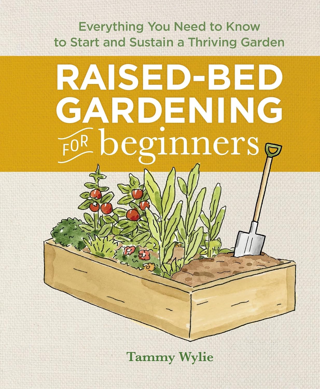capítulo por capítulo baixar Raised-Bed Gardening for Beginners: Everything You Need to Know to Start and Sustain a Thriving Garden