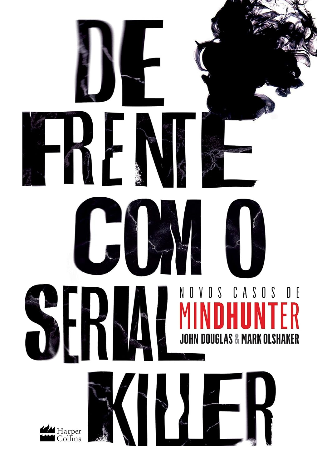 ler totalmente De frente com o serial killer: Novos casos de Mindhunter