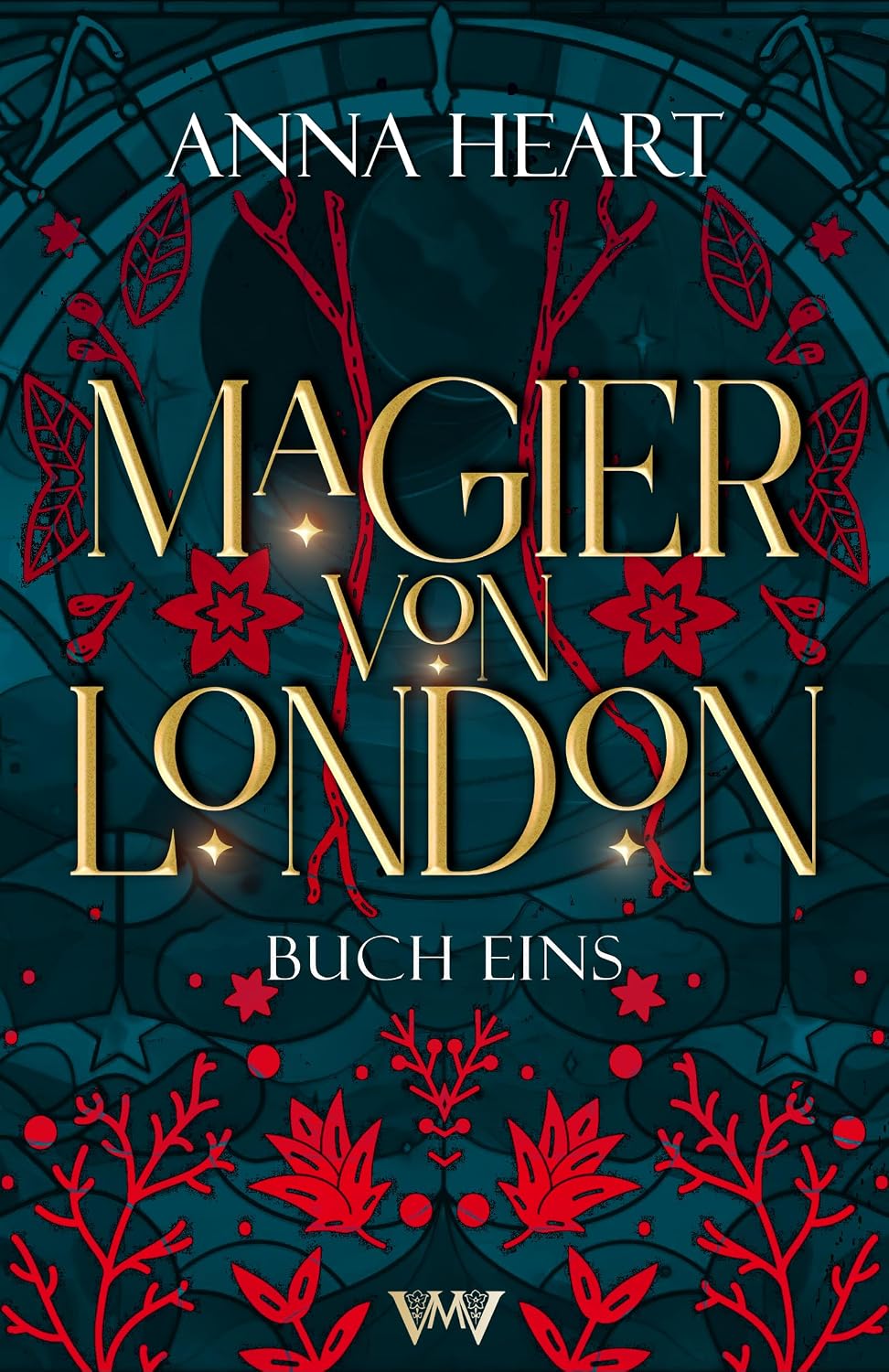 Magier von London - Buch eins GRATIS: Spicy Romantasy im magischen London (German Edition) baixar livro de graça