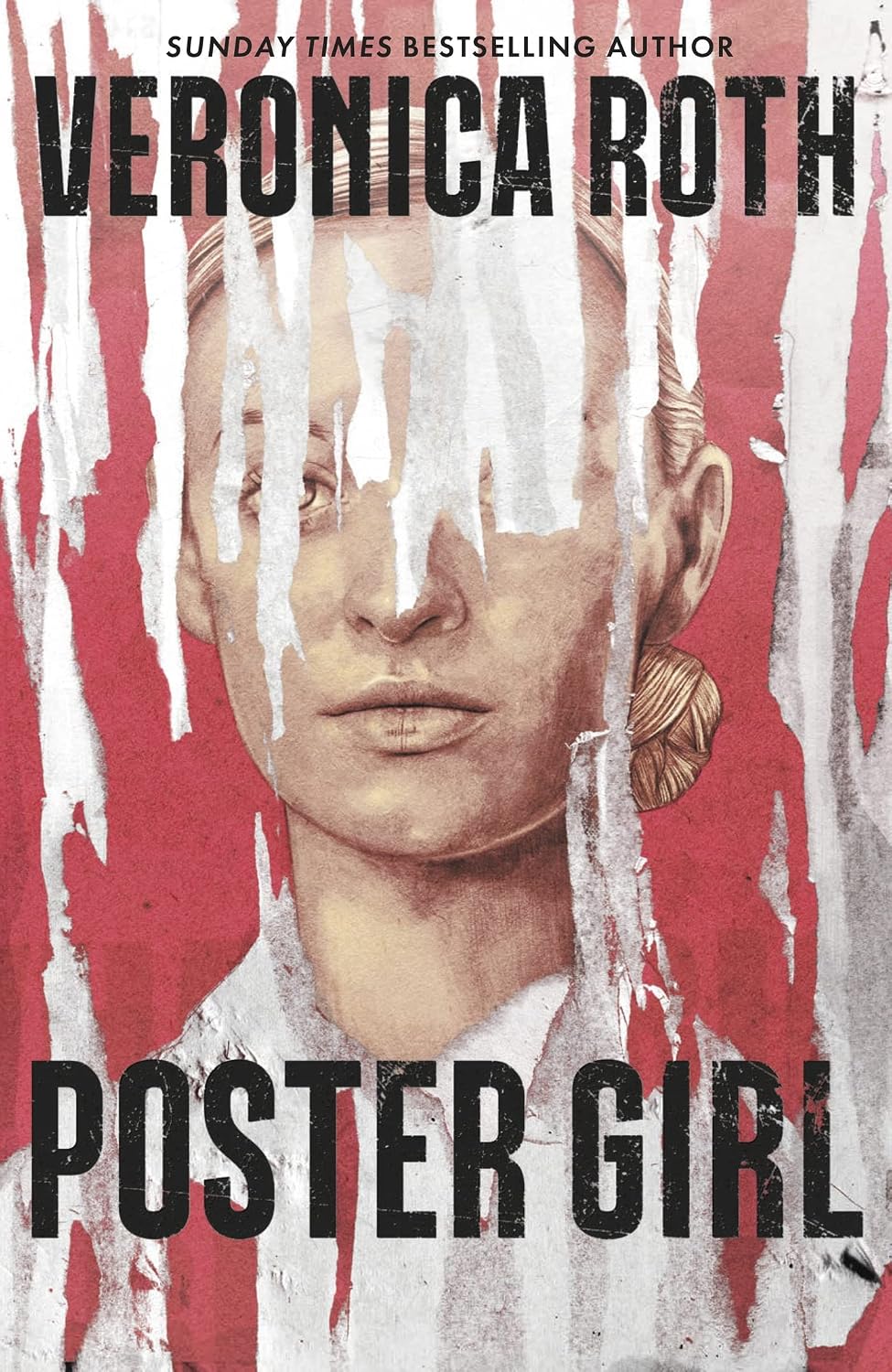 capítulo por capítulo baixar Poster Girl: a haunting dystopian mystery from the author of Chosen Ones (English Edition)