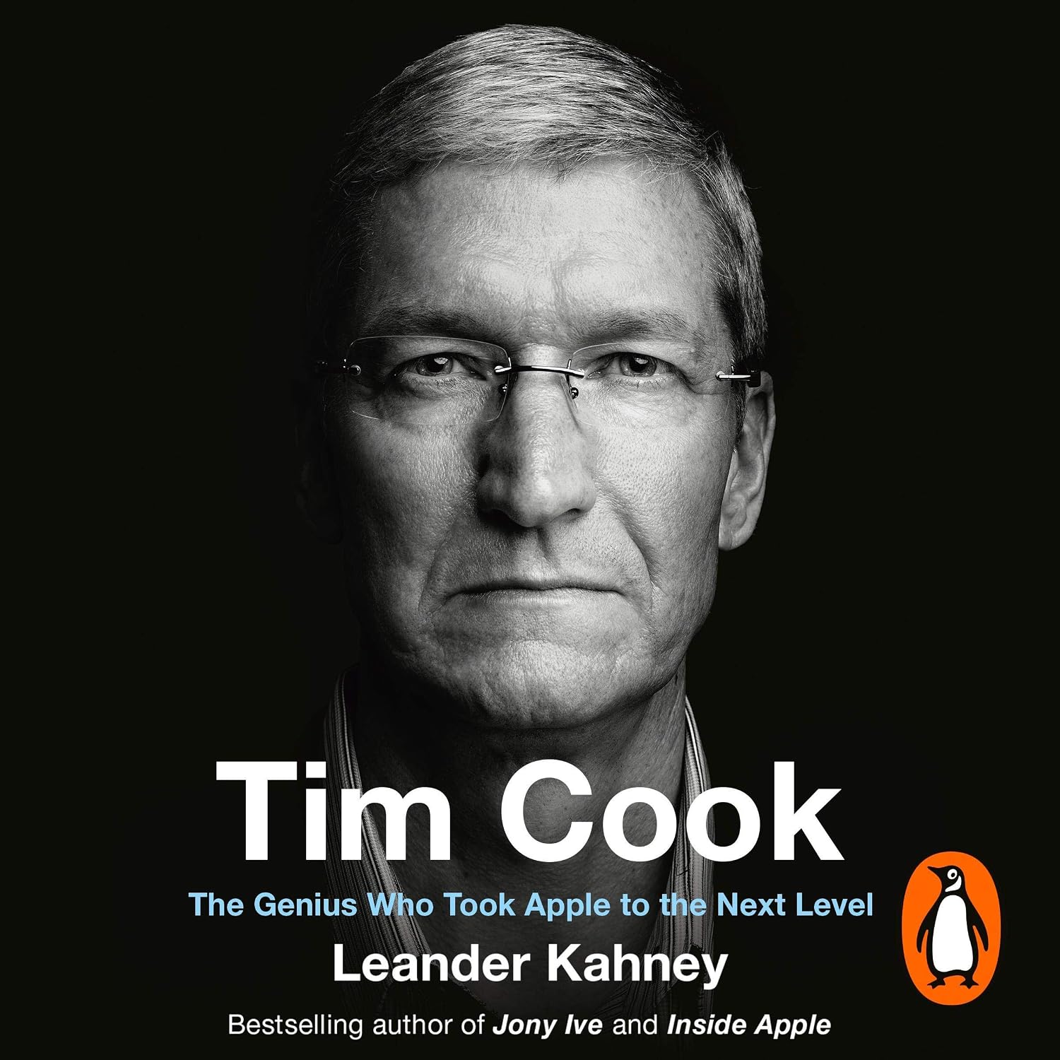 Tim Cook: The Genius Who Took Apple to the Next Level baixar o livro de graça
