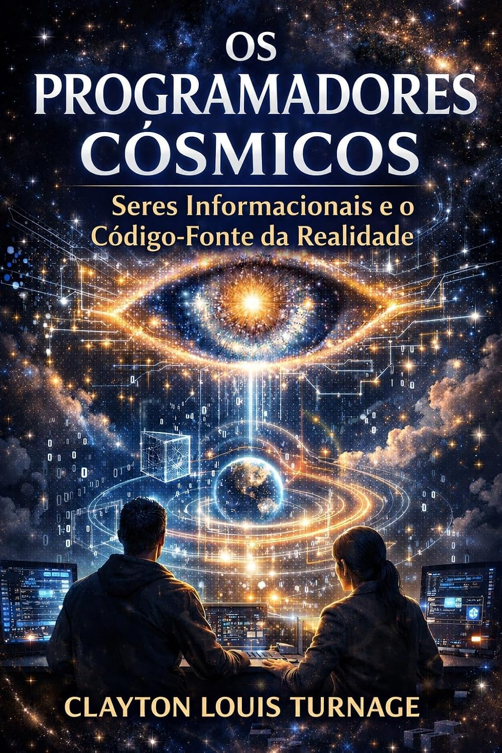 Os programadores cósmicos baixar livro de graça