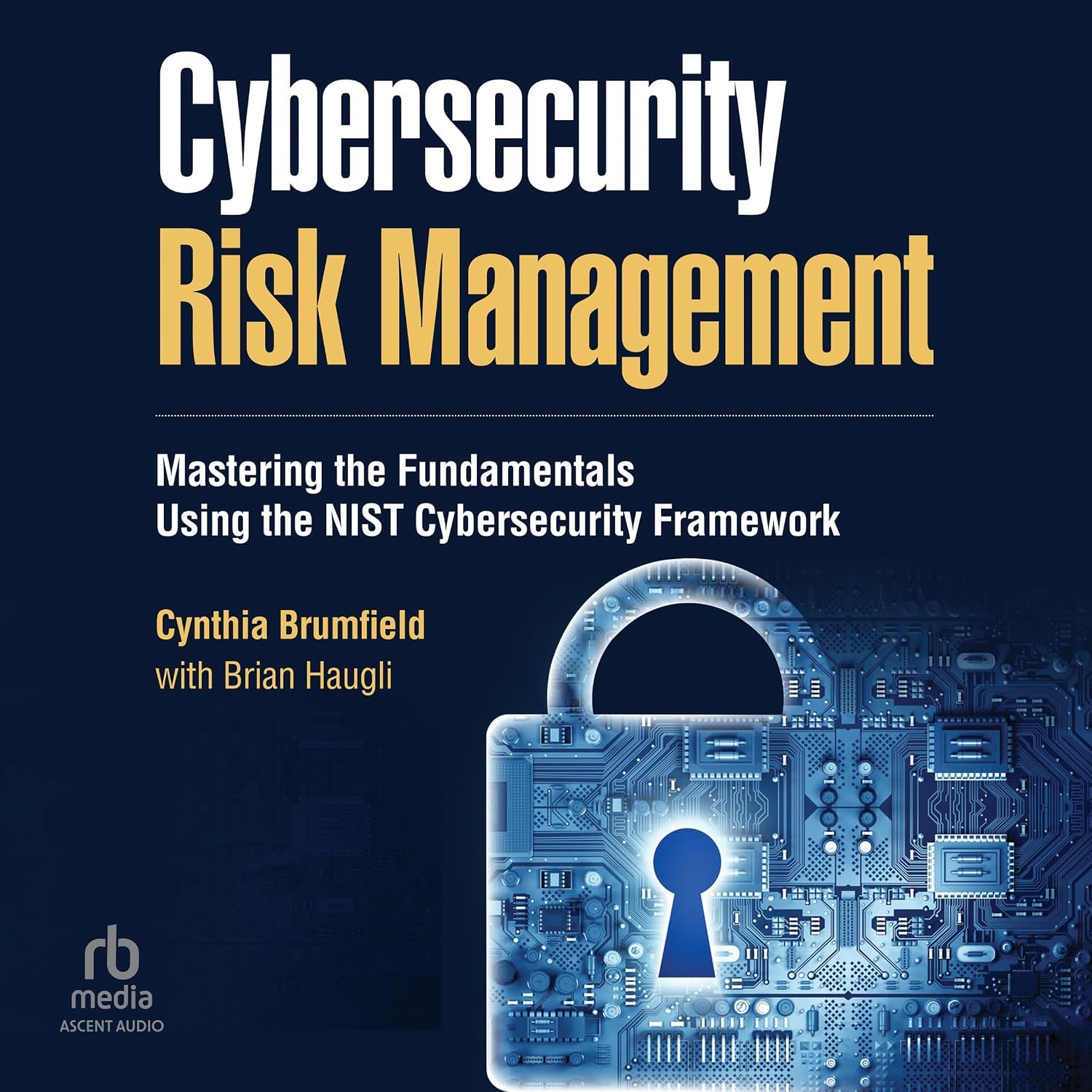 Cybersecurity Risk Management: Mastering the Fundamentals Using the NIST Cybersecurity Framework baixar livro de graça