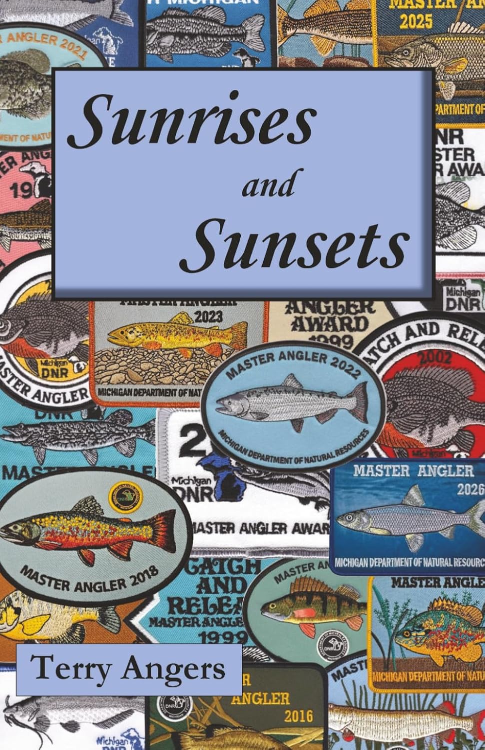 Sunrises and Sunsets baixar livro de graça