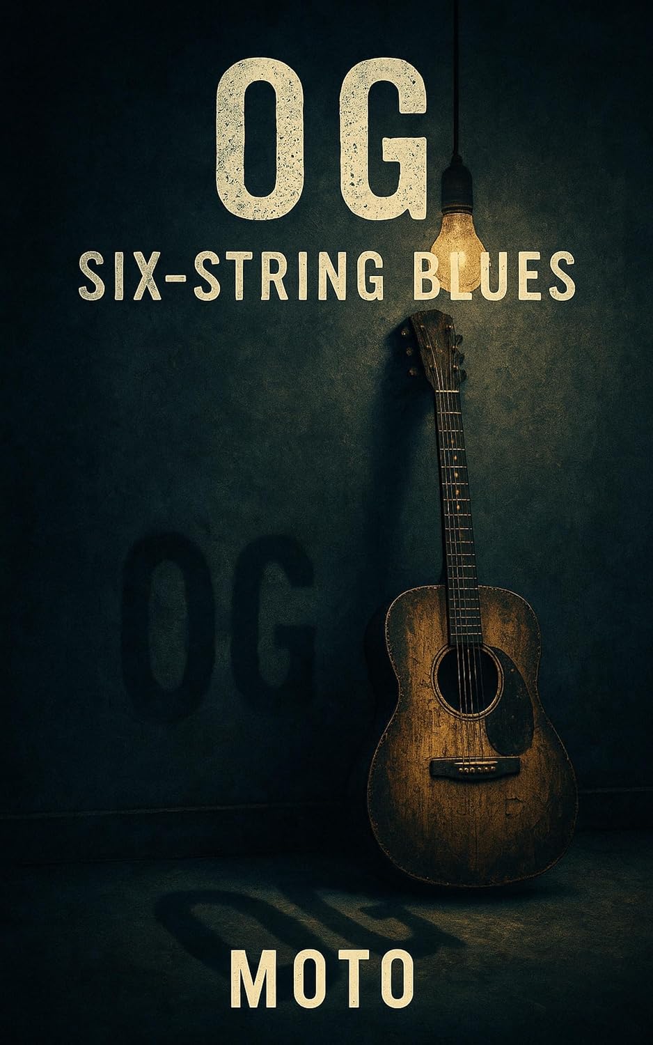 OG: Six String Blues (English Edition) baixar o livro de graça