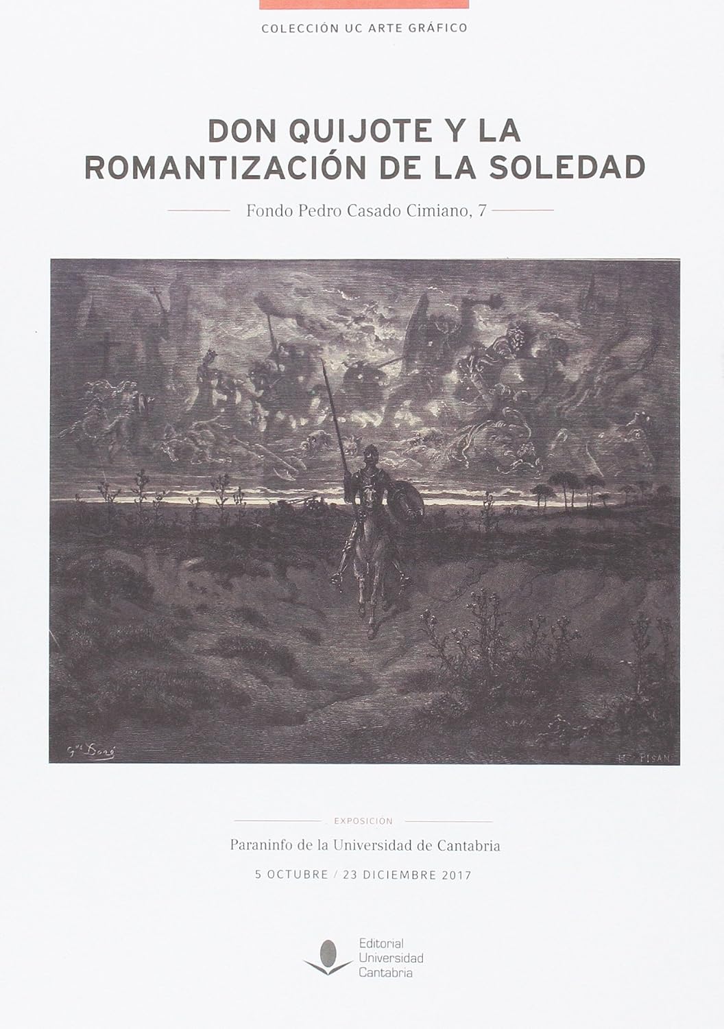 Don Quijote y la romantización de la soledad: 76 baixar livro de graça