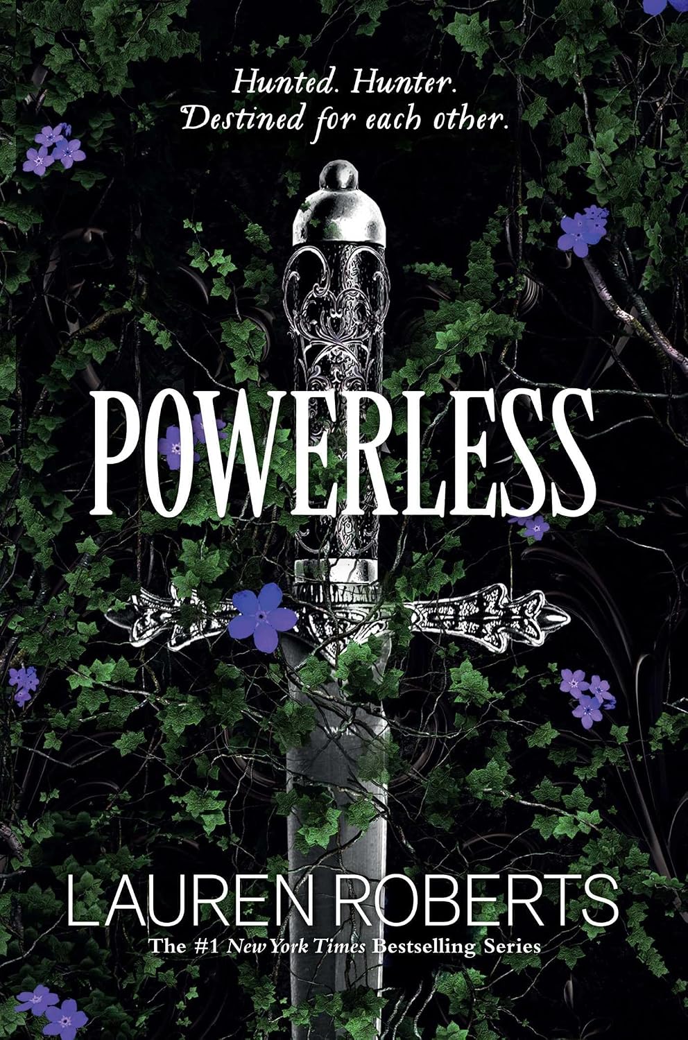 Powerless (The Powerless Trilogy) (English Edition) baixar o livro de graça