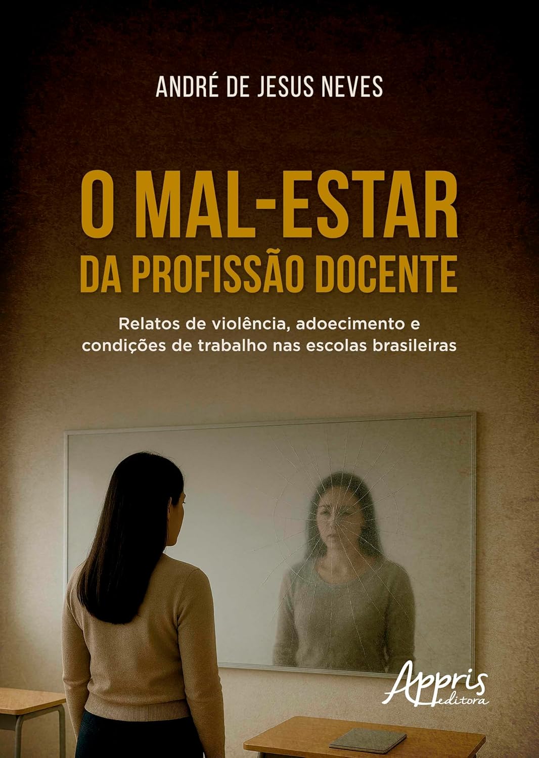 ler totalmente O Mal-Estar da Profissão Docente: Relatos de Violência, Adoecimento e Condições de Trabalho nas Escolas Brasileiras