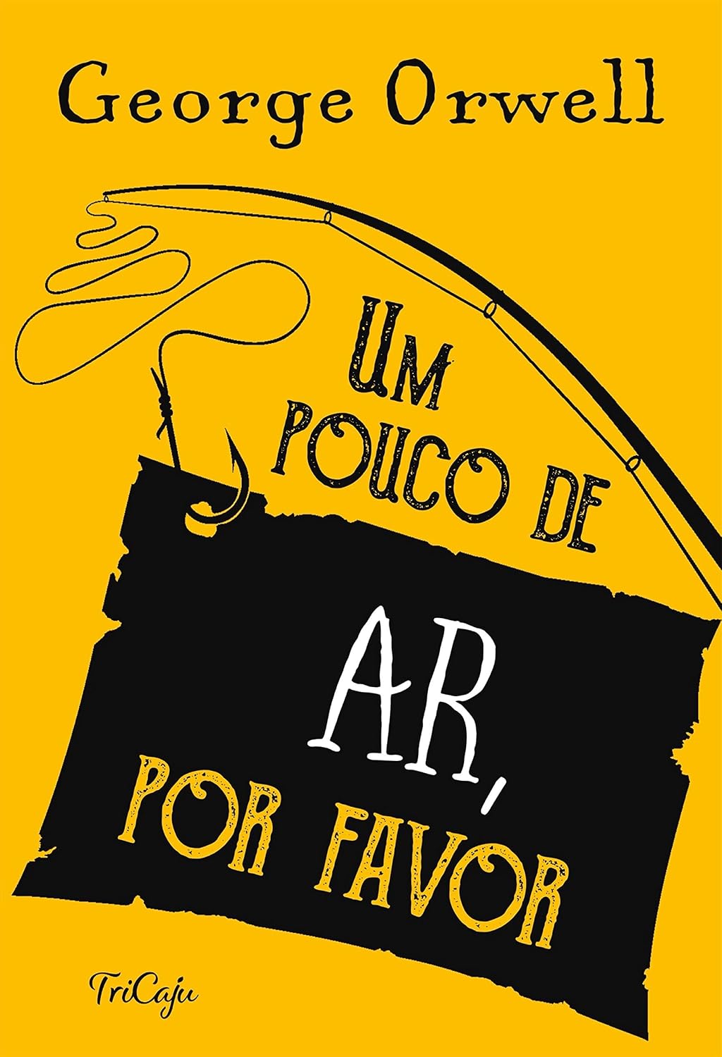 Um pouco de ar, por favor (Clássicos da literatura mundial) baixar o livro de graça