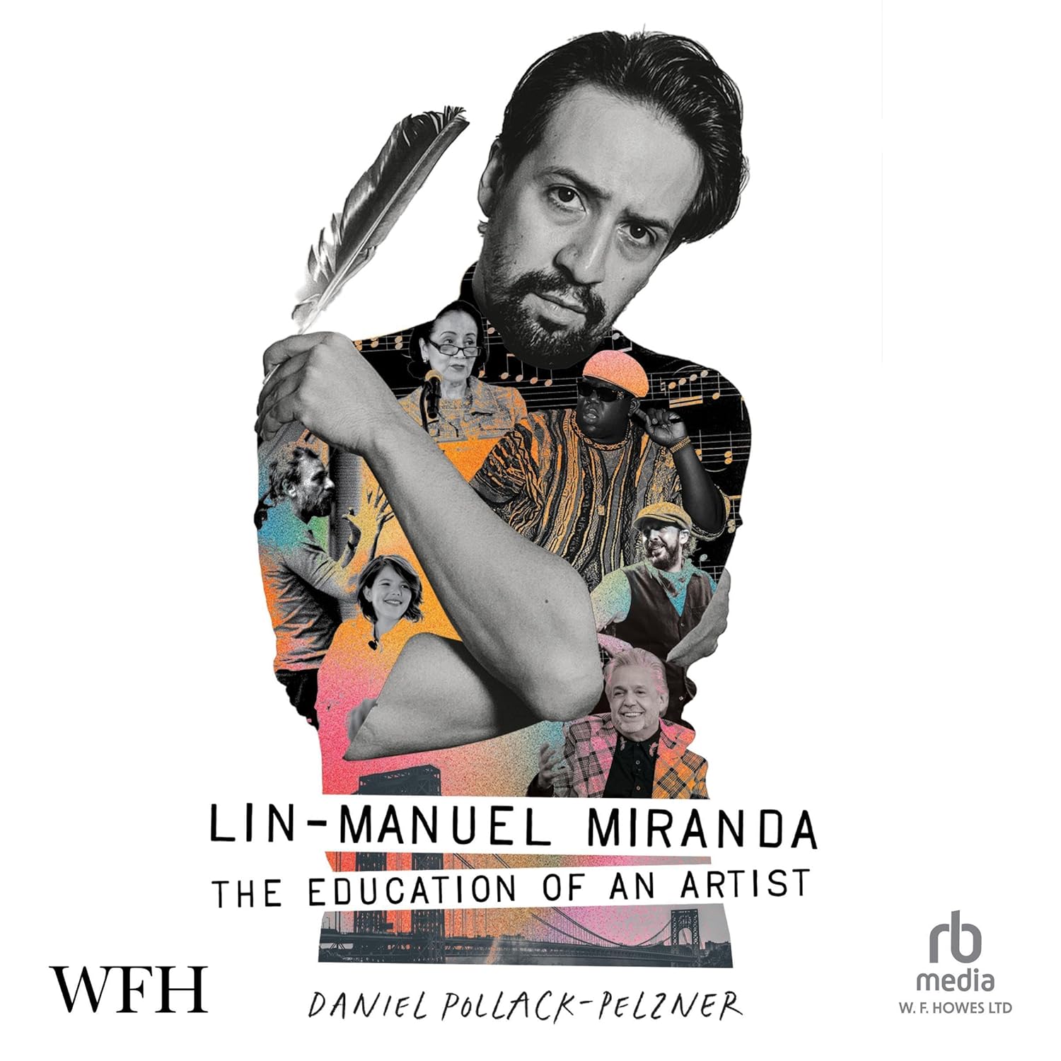 Lin-Manuel Miranda: The Education of an Artist