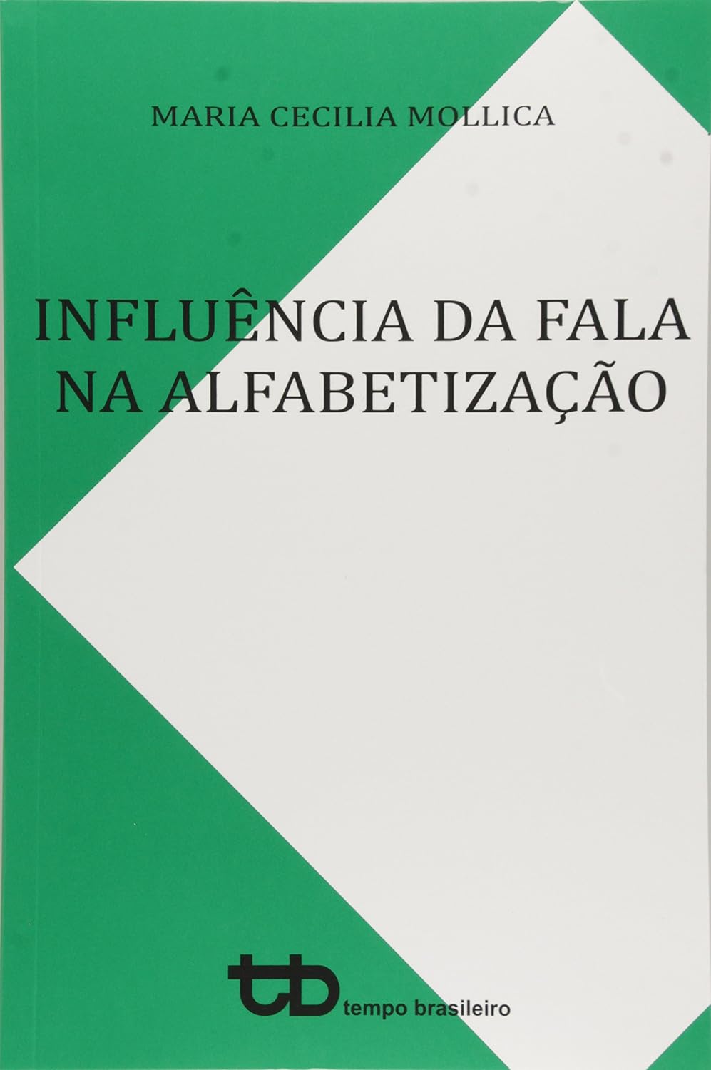 capítulo por capítulo baixar Influência na Fala na Alfabetização