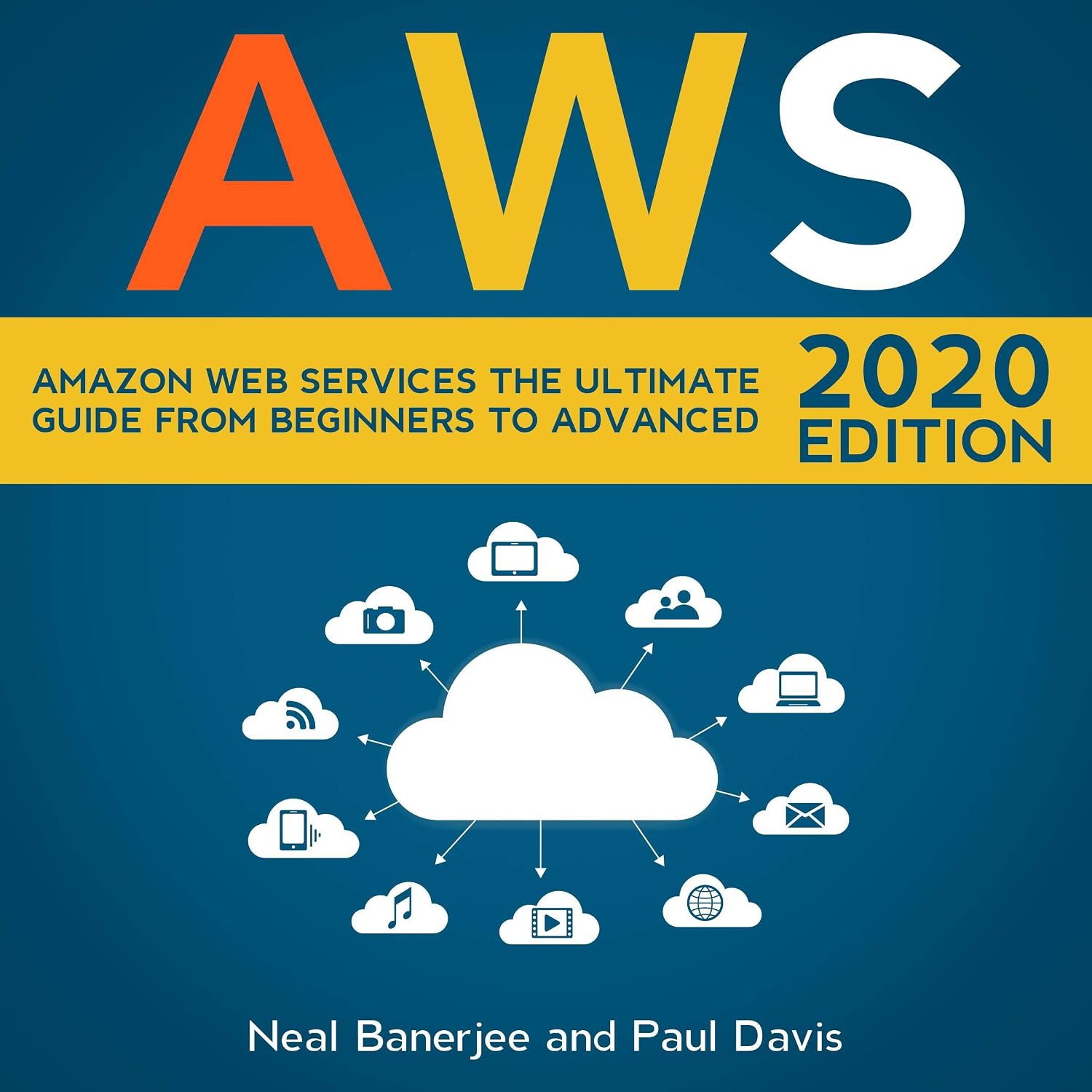 capítulo por capítulo baixar AWS: Amazon Web Services: The Ultimate Guide from Beginners to Advanced (2020 Edition)