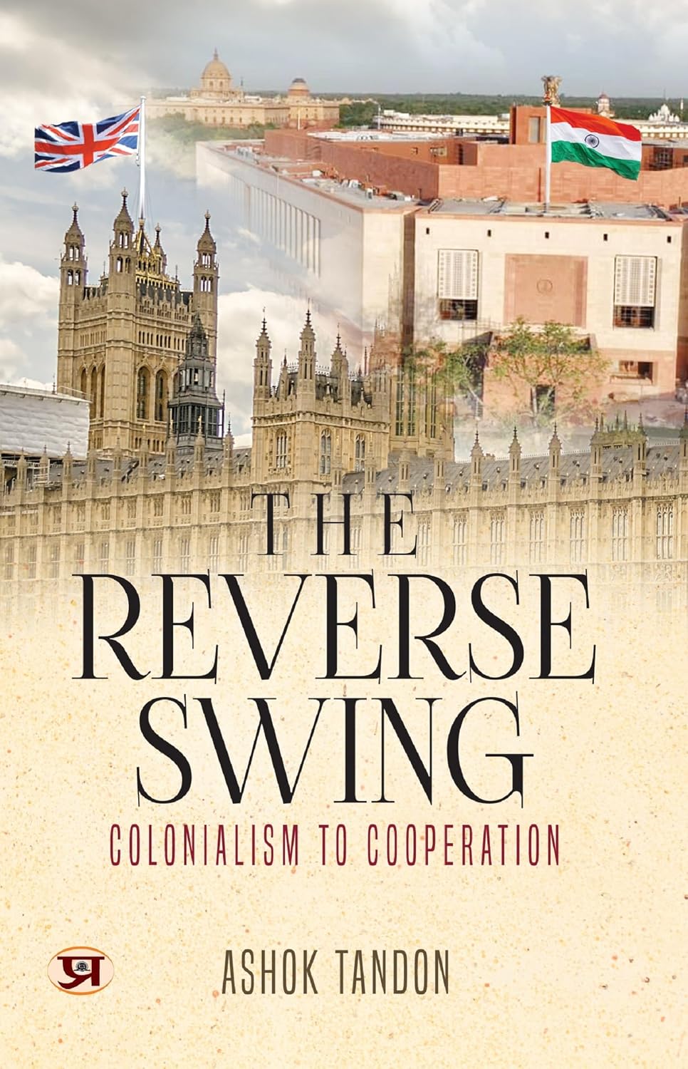 ler totalmente The Reverse Swing (English Edition)