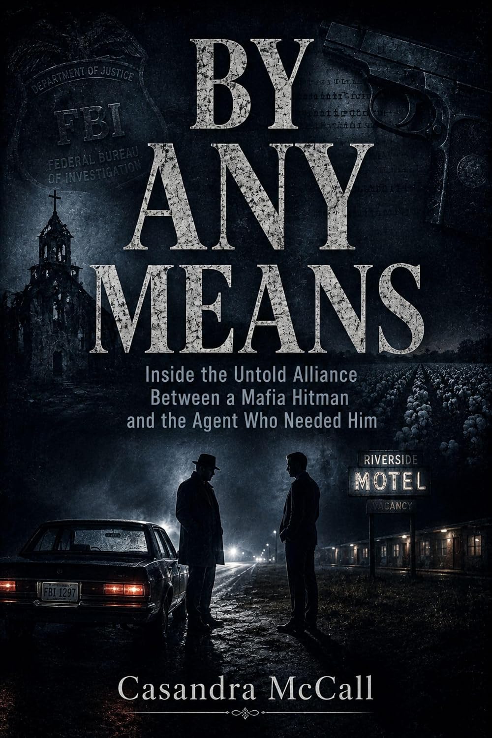 BY ANY MEANS: Inside the Untold Alliance Between a Mafia Hitman and the Agent Who Needed Him (English Edition) baixar o livro de graça