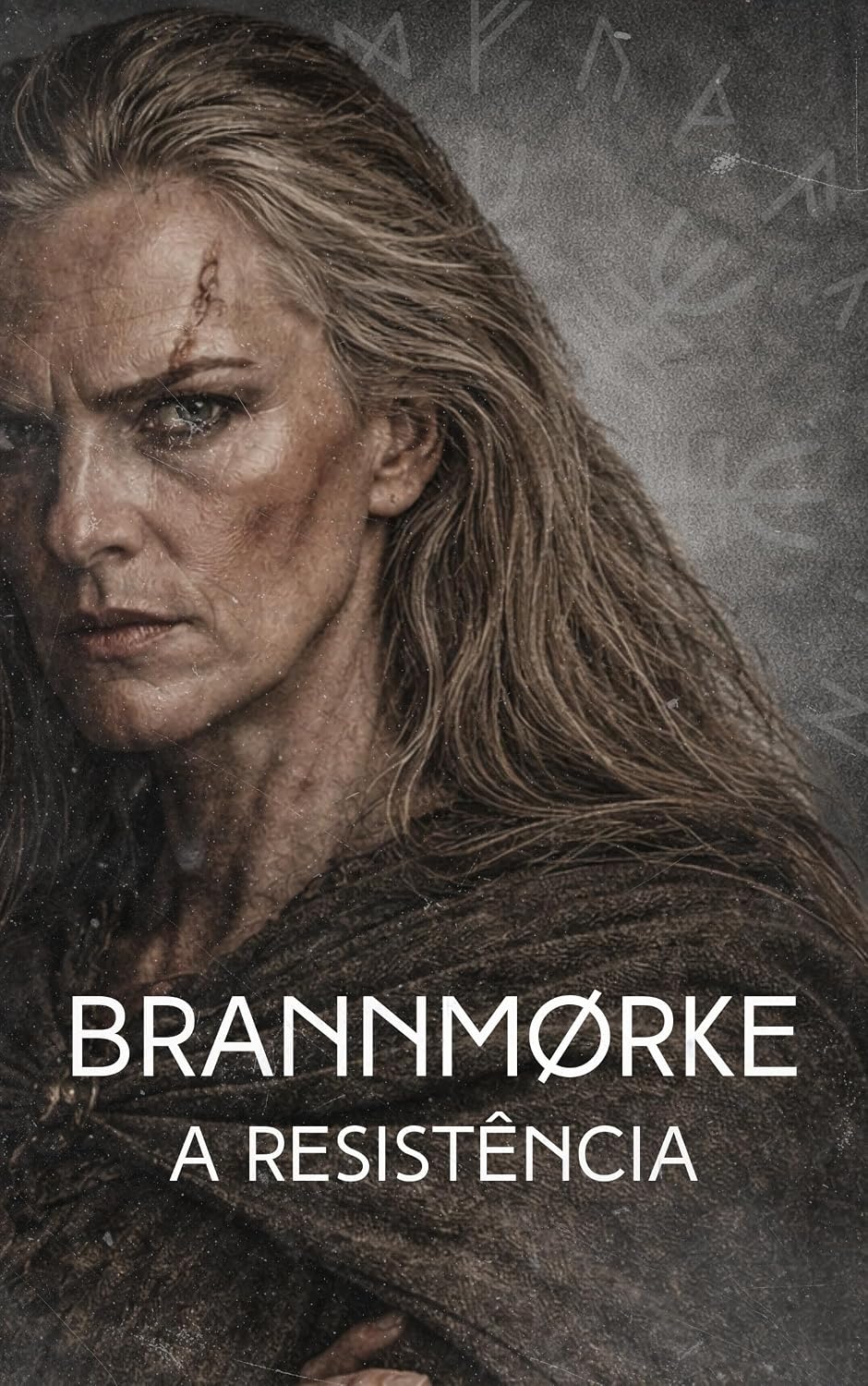 capítulo por capítulo baixar Brannmørke: A Resistência - Livro 2