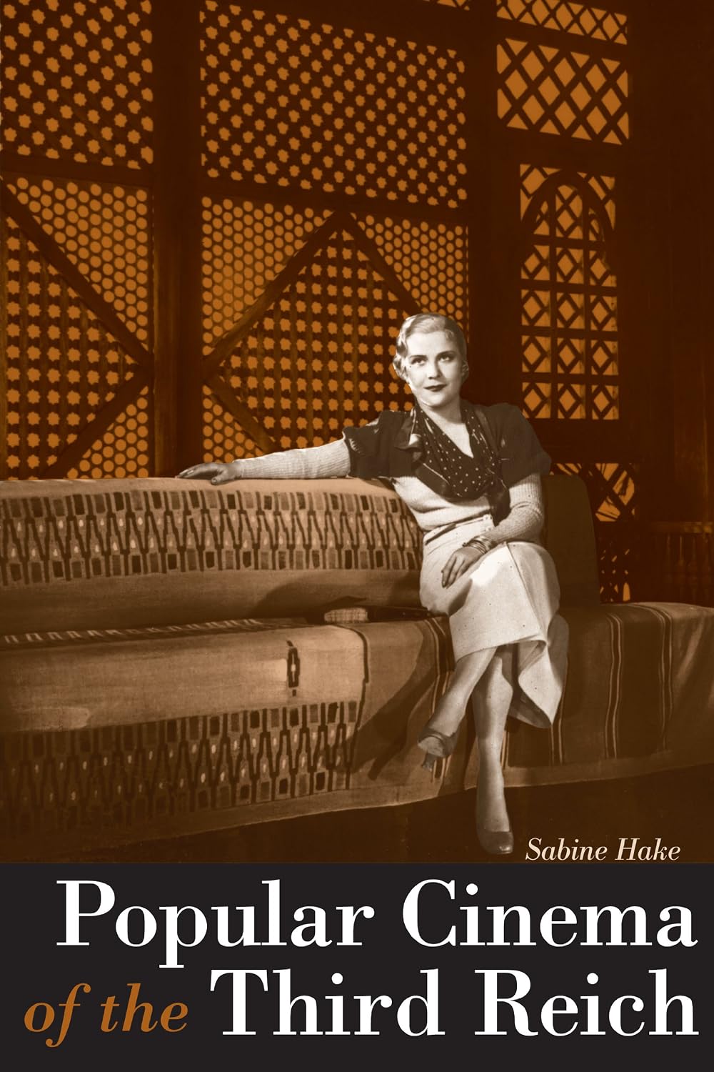 Popular Cinema of the Third Reich baixar livro de graça