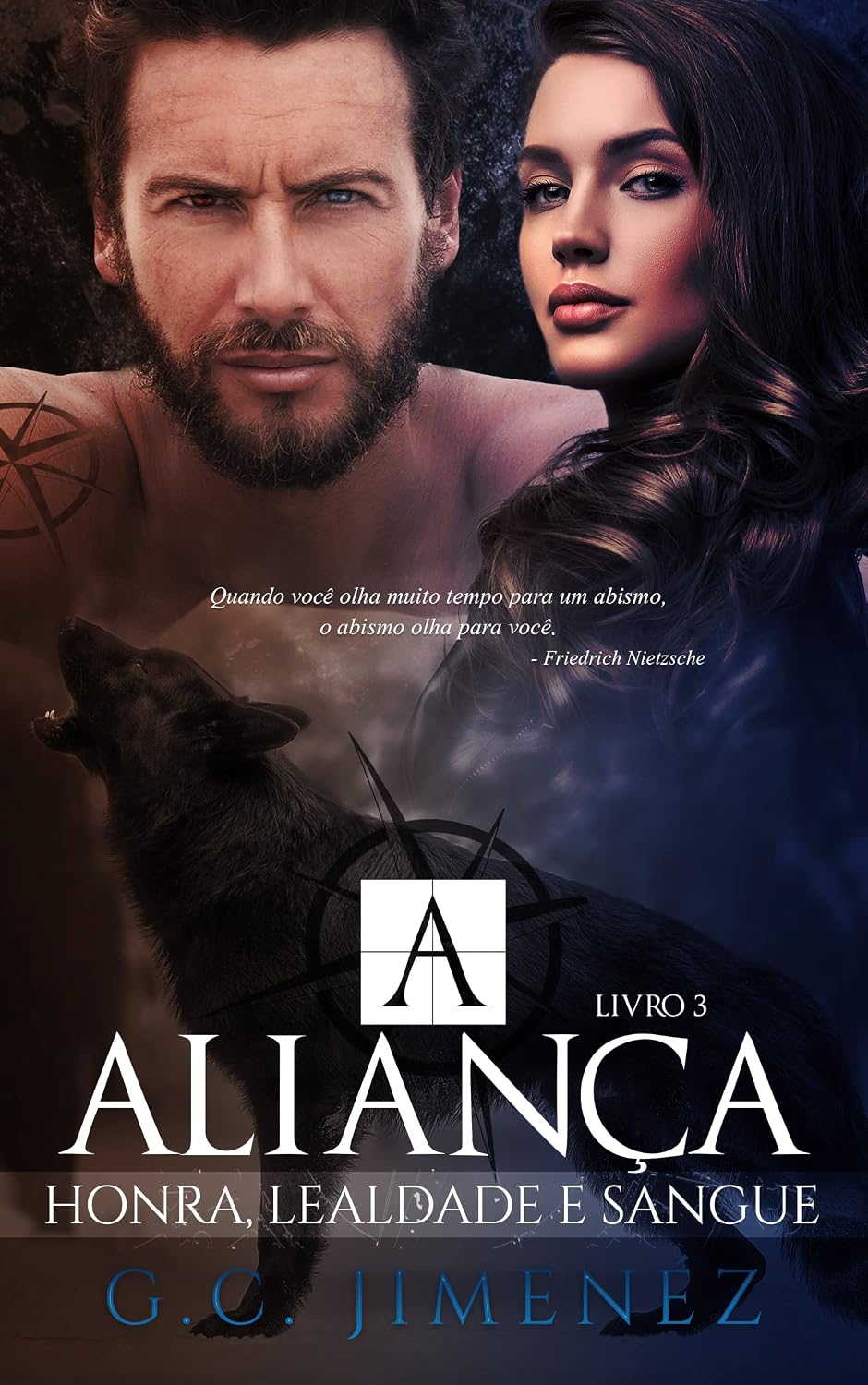A ALIANÇA - HONRA, LEALDADE E SANGUE (Máfia Russa - Bratva Livro 3) baixar o livro de graça