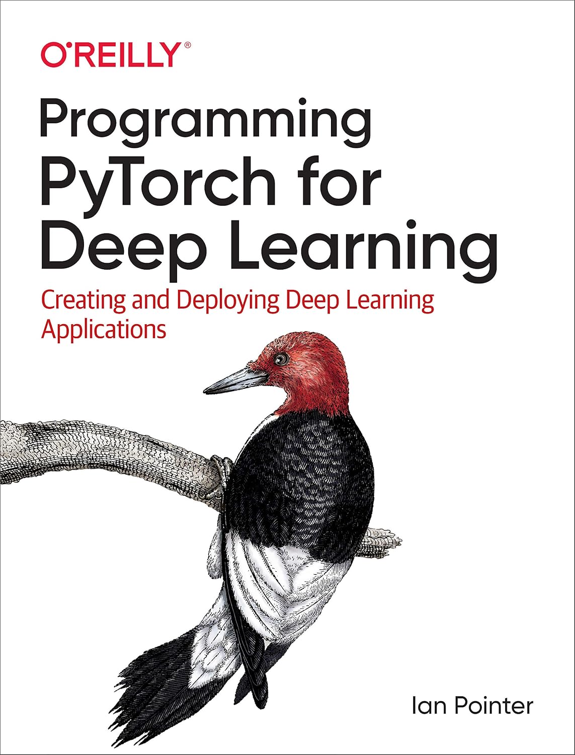 Programming PyTorch for Deep Learning: Creating and Deploying Deep Learning Applications baixar livro de graça