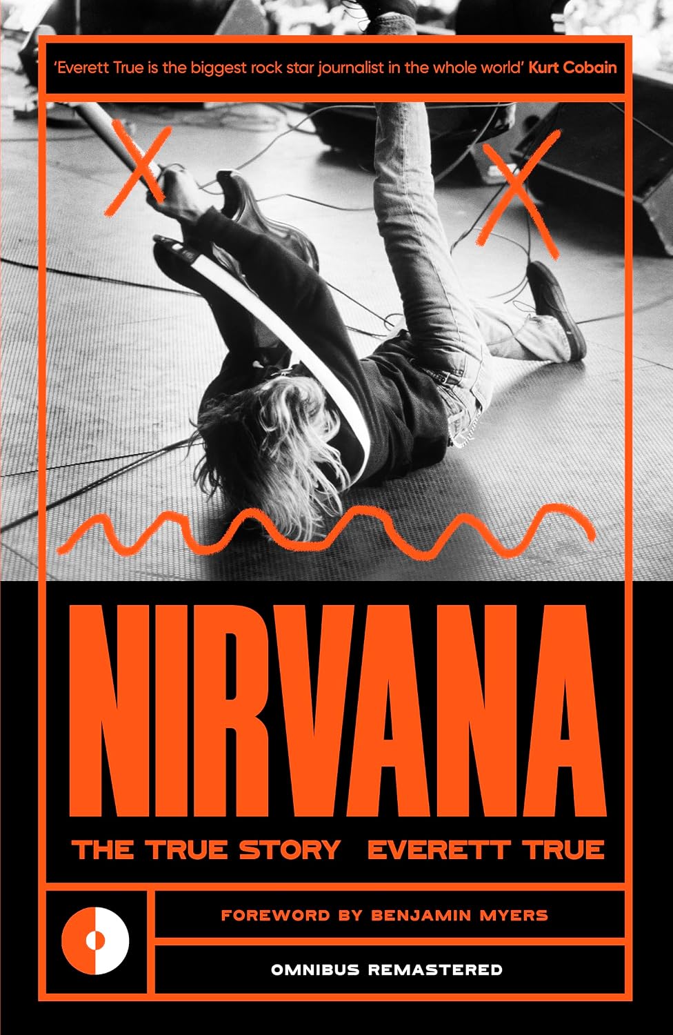 Nirvana: The True Story: 3