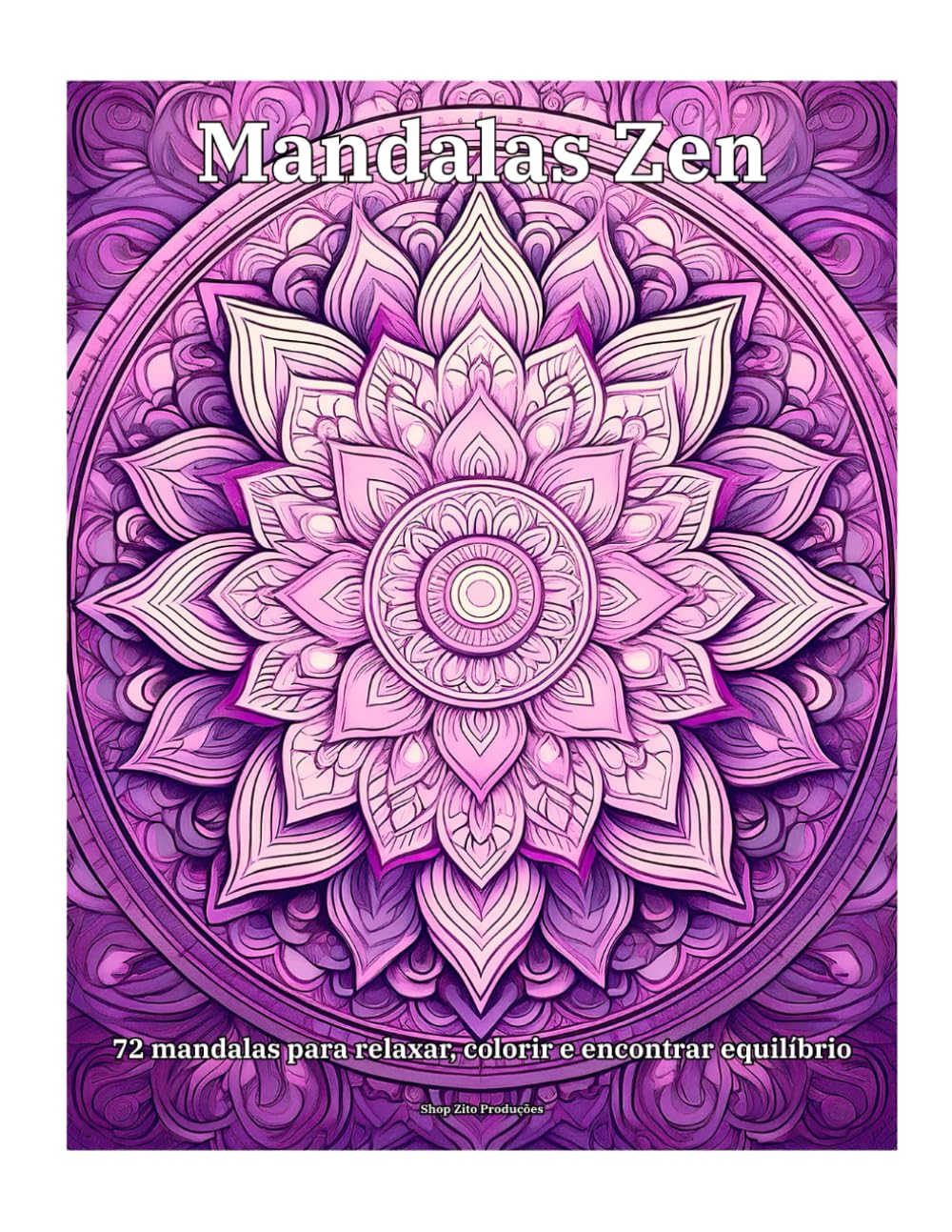capítulo por capítulo baixar Mandalas Zen