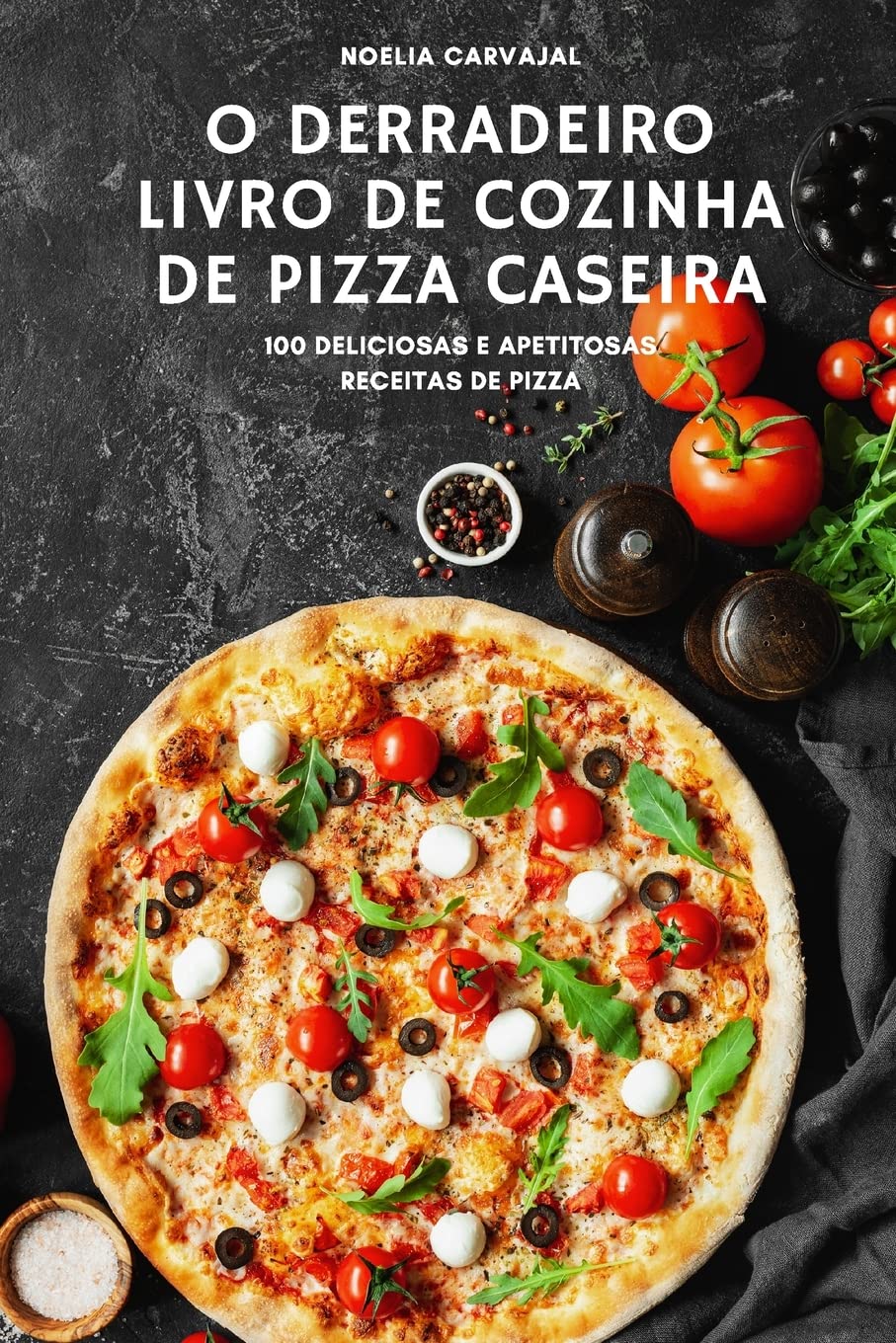 capítulo por capítulo baixar O DERRADEIRO LIVRO DE COZINHA DE PIZZA CASEIRA