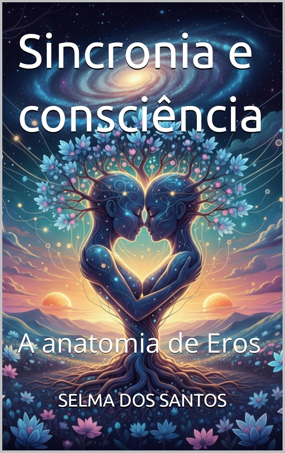 Sincronia e consciência: A anatomia de Eros baixar o livro de graça