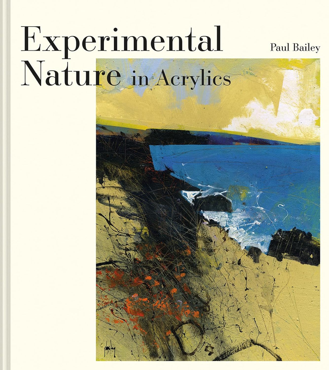 Experimental Nature in Acrylics: Our Landscapes baixar livro de graça